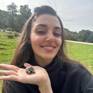 Meet your Posher, Christina